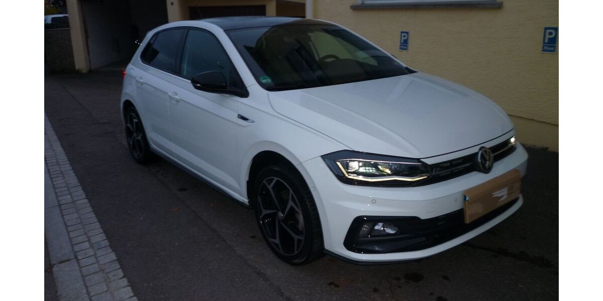 VW Polo 19.000 km 15.500 € Ostfildern 73760