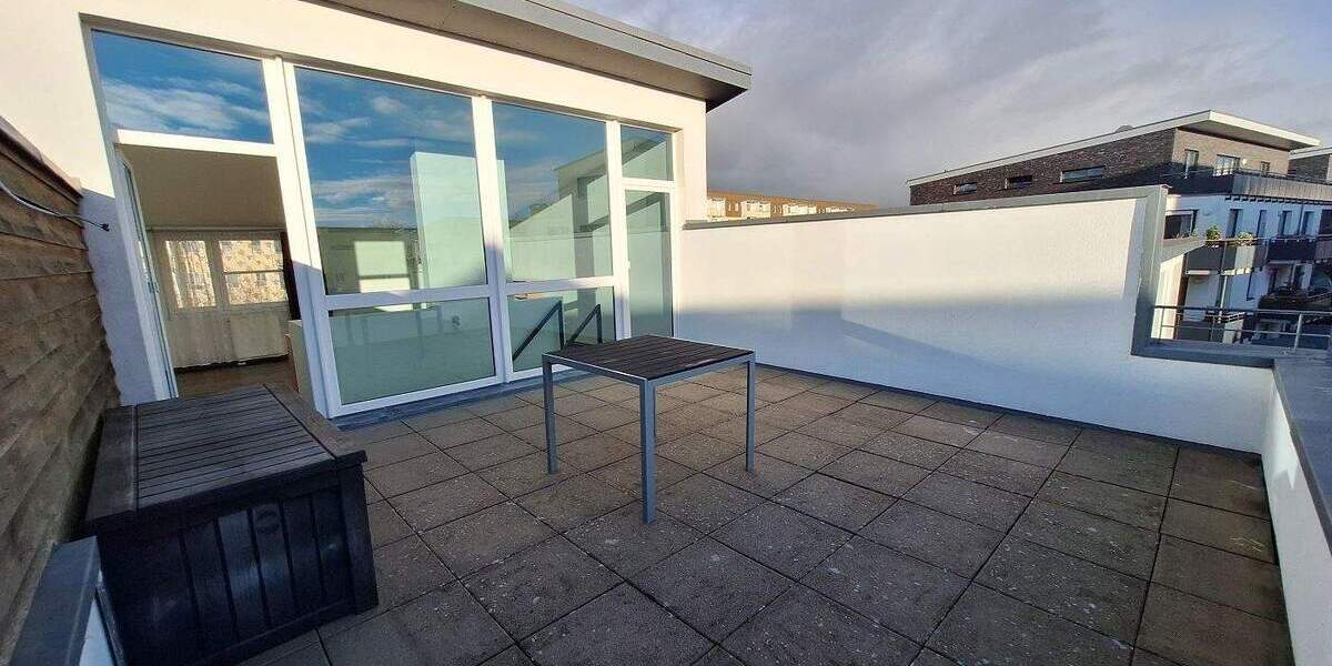 Reihenmittelhaus Greifswald Südstadt - 4 Zimmer, 140 m&sup2;, 1.600&euro; | Angebot:24276910