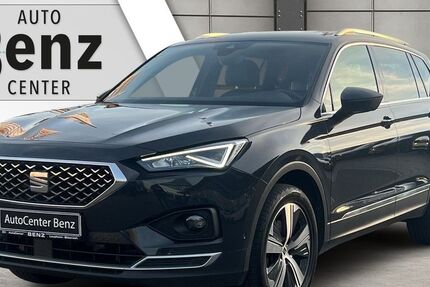 Seat Tarraco 131.691 km 27.190 &euro; Laupheim 88471