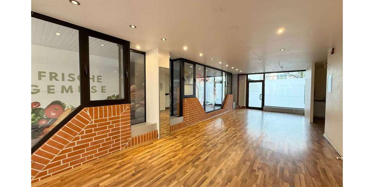 Einzelhandel in Westerstede 580 € 52.19 m² zimmer