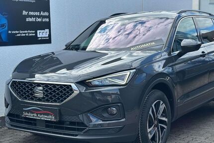 Seat Tarraco 38.670 km 27.380 &euro; Mainhausen 63533