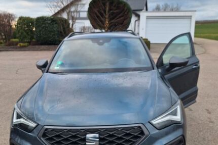 Seat Ateca 75.000 km 22.000 &euro; Tettnang 88069