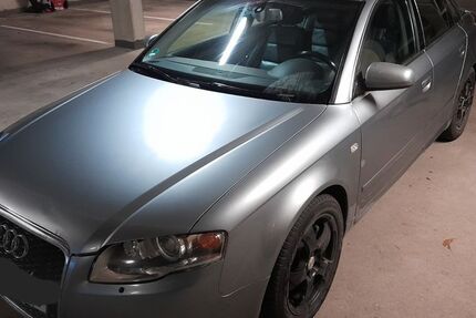 Audi A4 154.000 km 4.800 &euro; Duisburg 47178