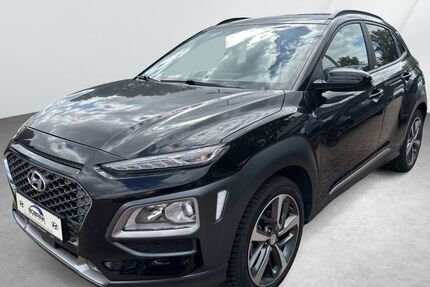 Hyundai KONA 74.030 km 14.990 &euro; Bremen 28757