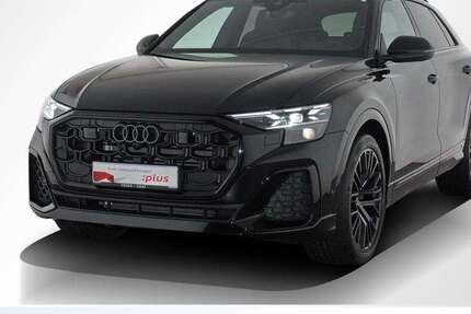 Audi Q8 12.700 km 84.920 € Nürnberg 90441