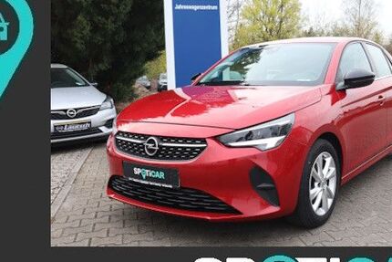 Opel Corsa 33.996 km 12.650 &euro; Luckenwalde 14943