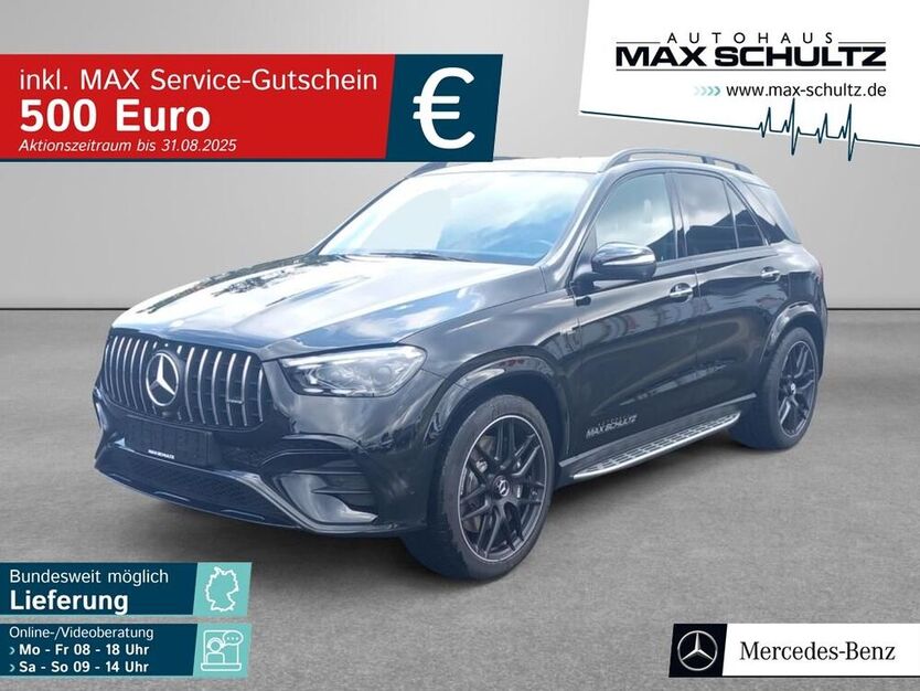 GLE 53 AMG