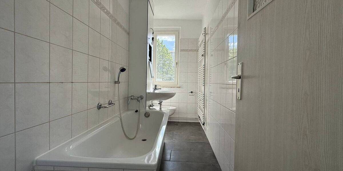 Etagenwohnung Weißwasser/O.L. O.L. - 3 Zimmer, 56 m&sup2;, 392&euro; | Angebot:26867642
