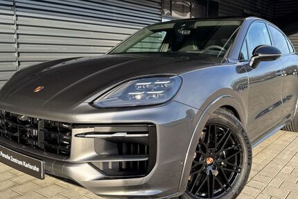 Porsche Cayenne 9.900 km 134.039 &euro; Ettlingen 76275