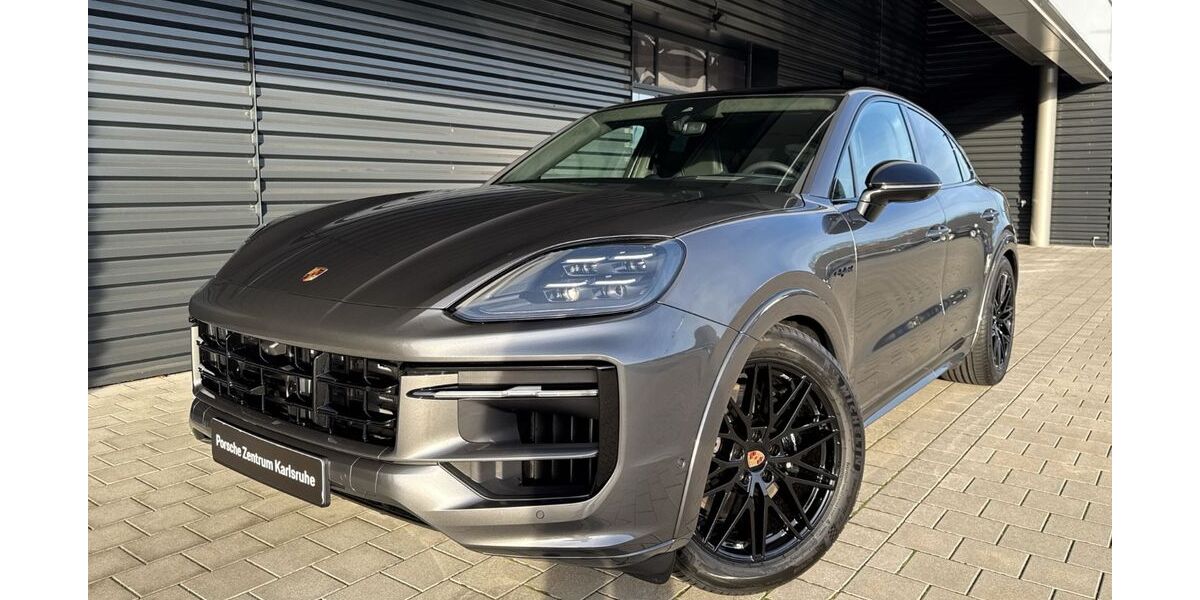 Porsche Cayenne 9.900 km 134.039 &euro; Ettlingen 76275