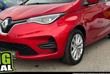 Renault ZOE 34.361 km 12.580 &euro; Memmingen 87700