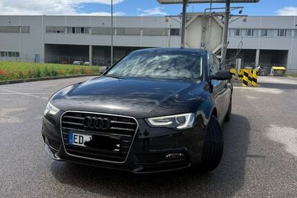 Audi A5 174.000 km 12.500 &euro; Massenhausen 85376