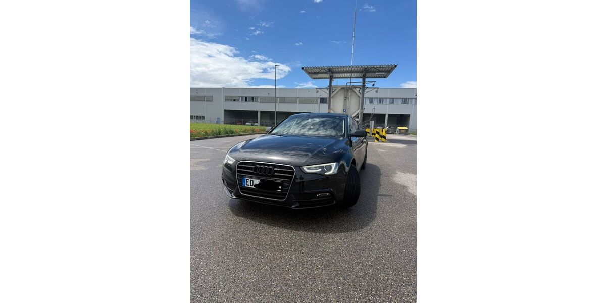 Audi A5 174.000 km 12.500 &euro; Massenhausen 85376