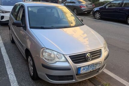 VW Polo 130.000 km 3.000 &euro; Mannheim 68167