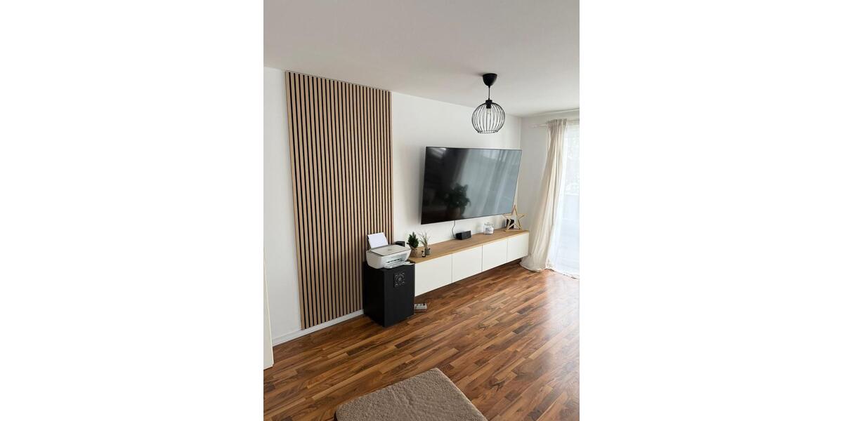 Etagenwohnung Bernau bei Berlin - 3 Zimmer, 94 m&sup2;, 1.287&euro; | Angebot:24853866