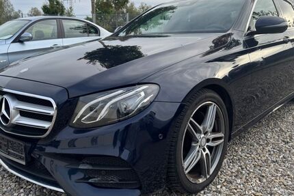 Mercedes-Benz E 220 262.000 km 18.990 € Hebertshausen bei Dachau 85241