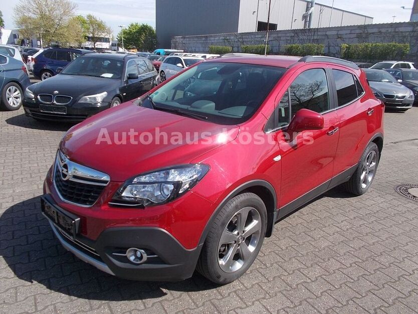 Mokka