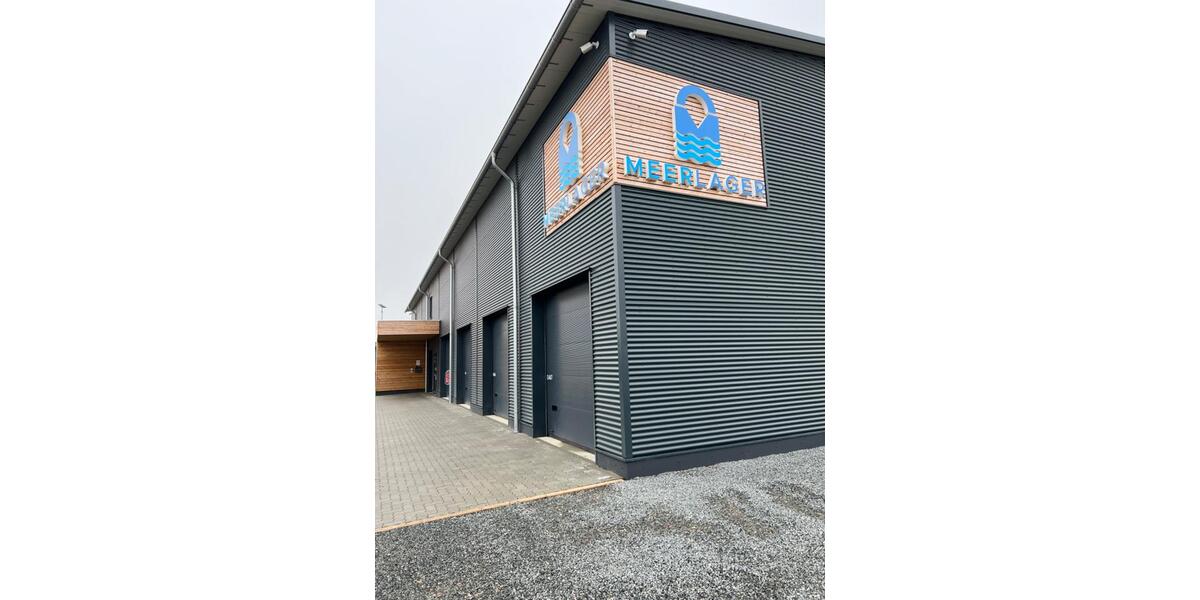 Gewerbeobjekt Niebüll - 20&euro; | Angebot:24726094