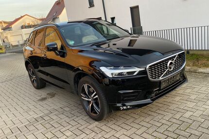 Volvo XC60 100.000 km 29.900 &euro; Alsbach 64665