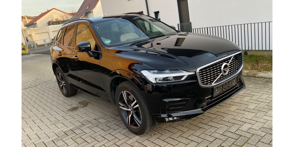 Volvo XC60 100.000 km 29.900 &euro; Alsbach 64665