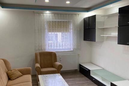 Verkauf: 2 × 2-Zimmer-Wohnungen in Lauingen 1 zimmer