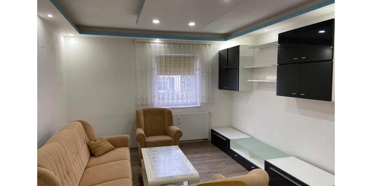 Verkauf: 2 × 2-Zimmer-Wohnungen in Lauingen 1 zimmer