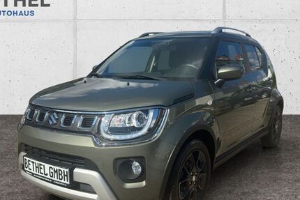 Suzuki Ignis 9.000 km 14.990 &euro; Northeim 37154