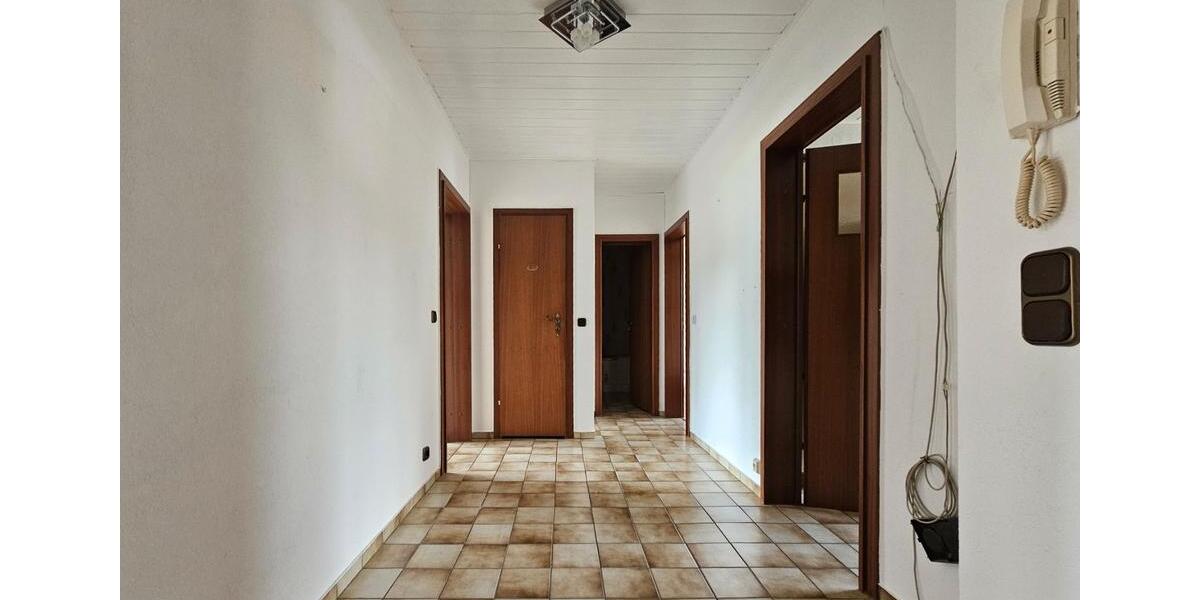 Erdgeschoßwohnung Tostedt - 3 Zimmer, 80 m&sup2;, 179.000&euro; | Angebot:26214531