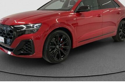 Audi Q8 12.589 km 82.450 &euro; Aalen 73431