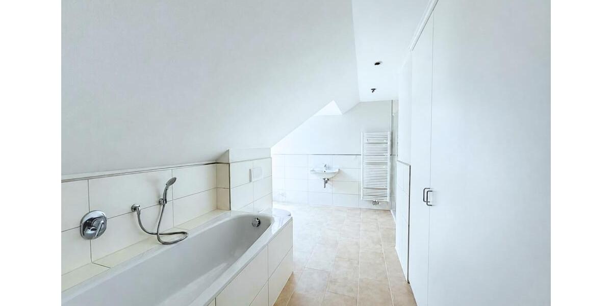 Etagenwohnung Syke - 3 Zimmer, 119 m&sup2;, 364.900&euro; | Angebot:26877359