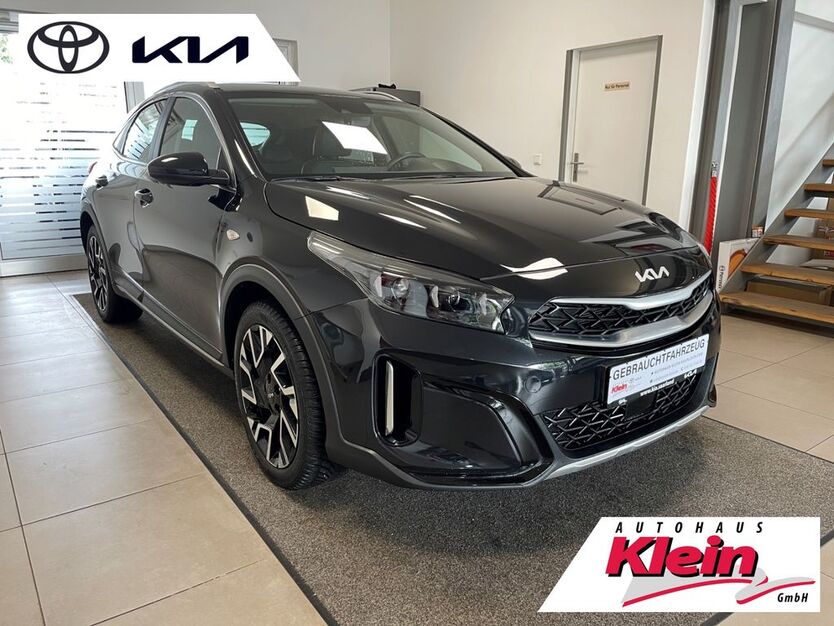 Kia XCeed 23.141 km 20.977 € Saarlouis 66740