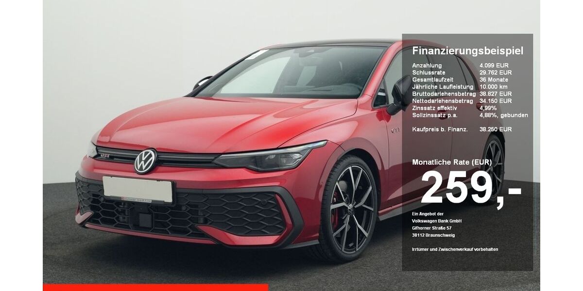 VW Golf 27.300 km 38.190 &euro; Regensburg 93055