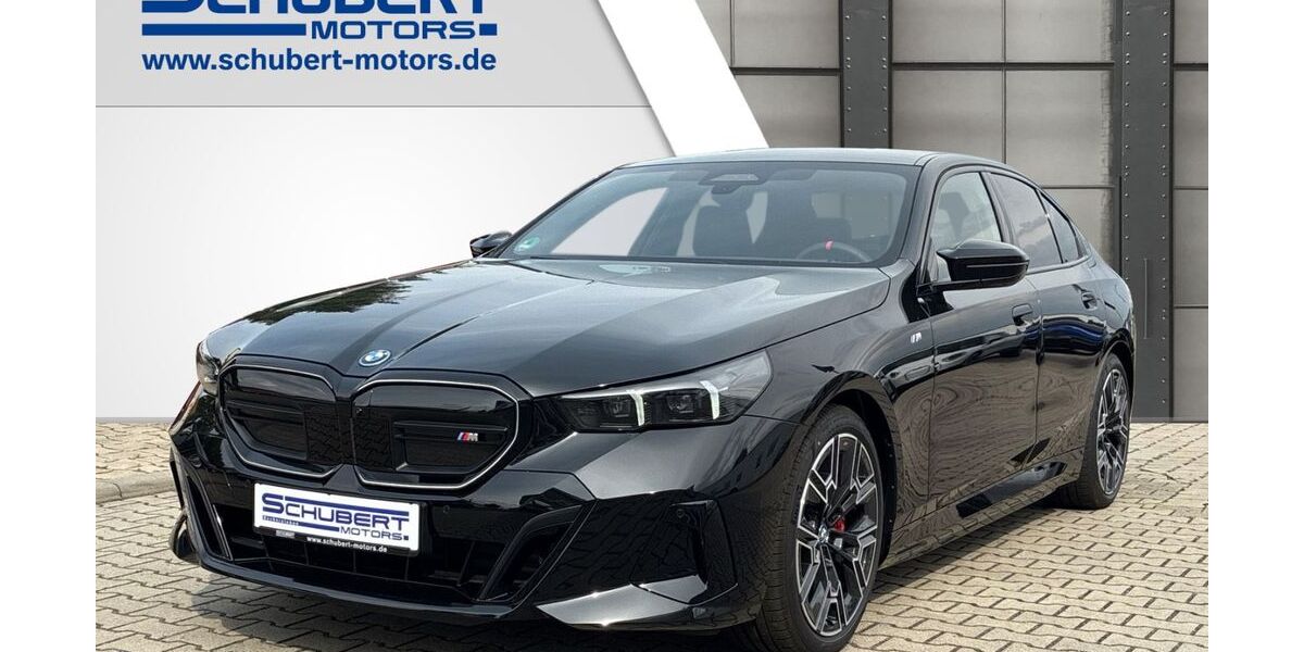 BMW i5 1.500 km 79.390 &euro; Magdeburg 39108