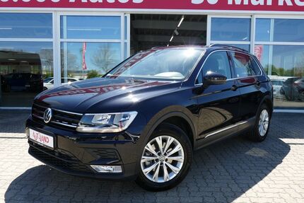 VW Tiguan 67.362 km 19.990 &euro; Greifswald 17489