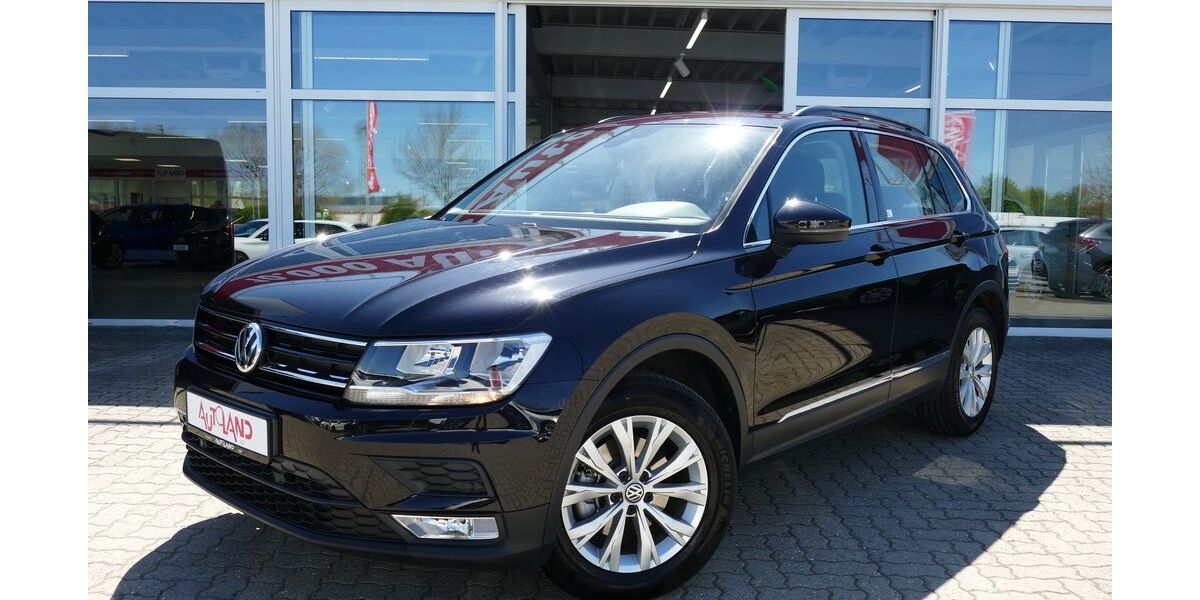 VW Tiguan 67.362 km 19.990 &euro; Greifswald 17489