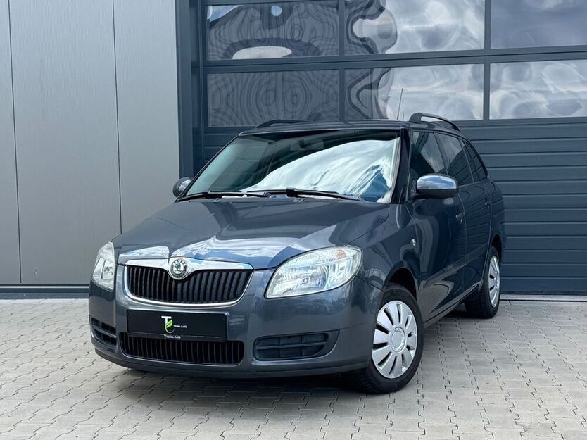Fabia