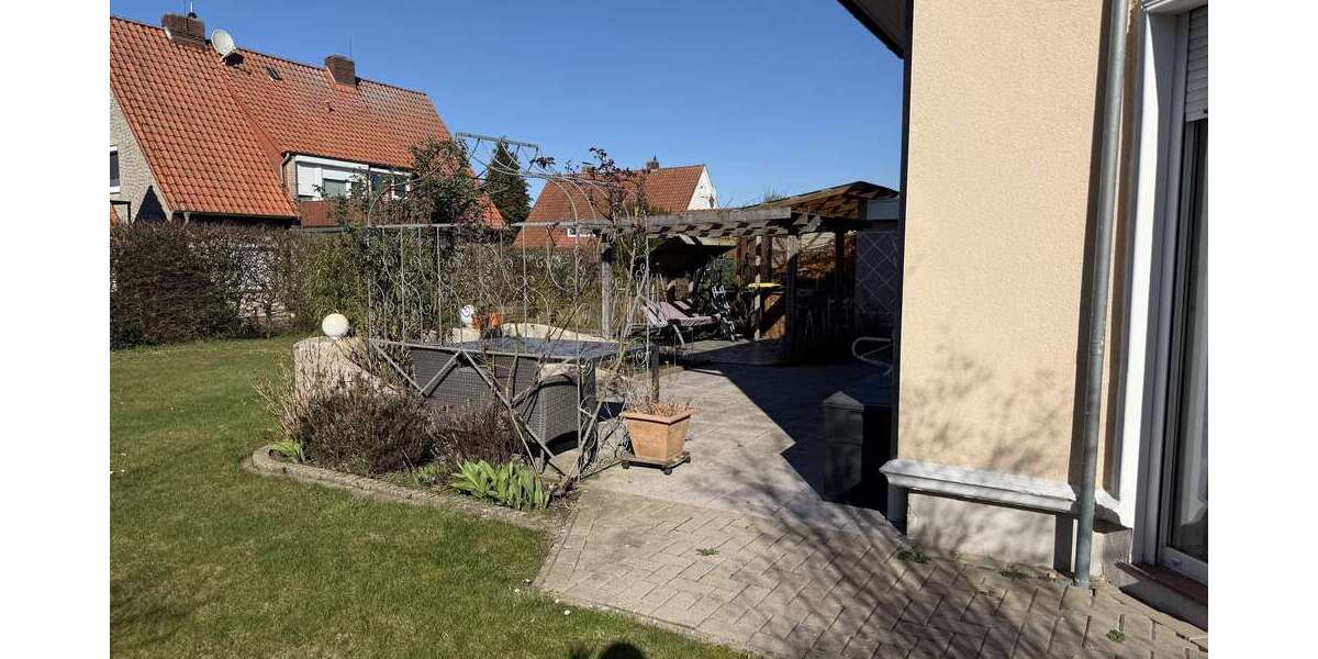 Charmantes Einfamilienhaus in Barnstorf - Einfamilienhaus Barnstorf | Angebot:25917706