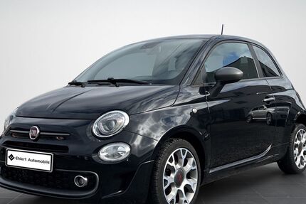 Fiat 500 62.388 km 8.990 &euro; Linkenheim-Hochstetten 76351