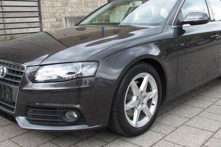 Audi A4 145.015 km 5.450 &euro; Würzburg 97080