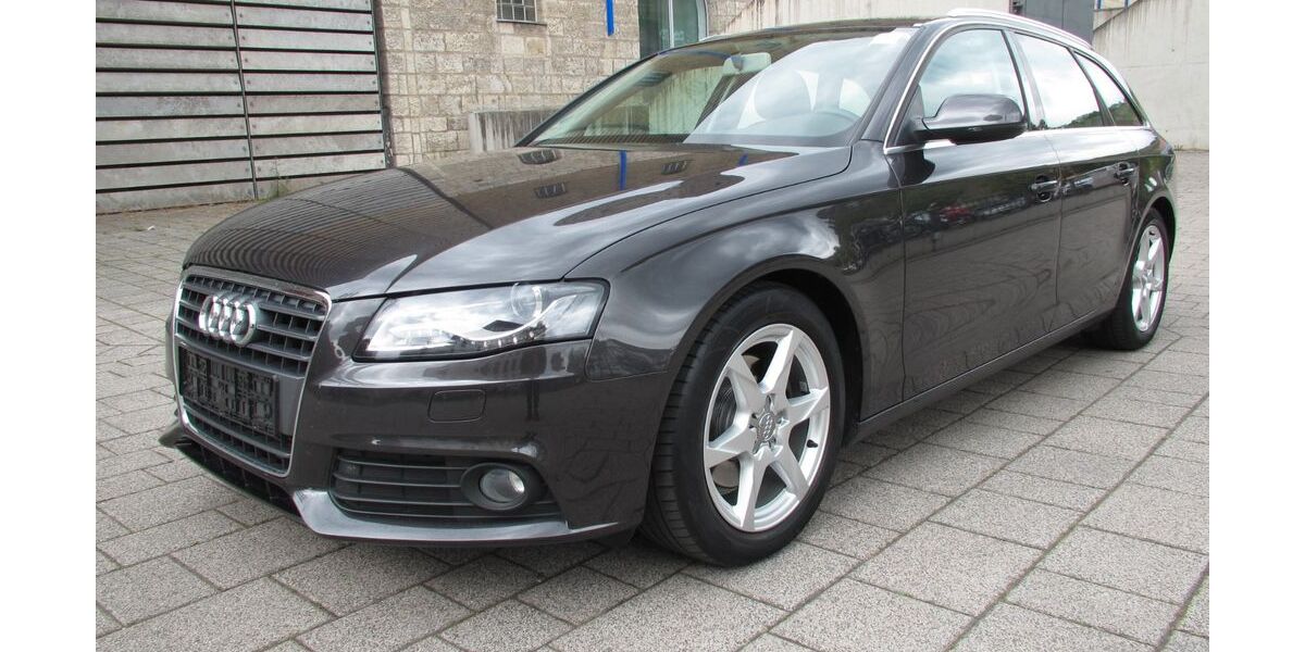 Audi A4 145.015 km 5.450 &euro; Würzburg 97080