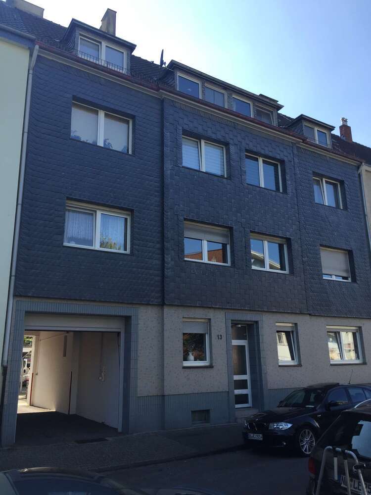 Wohnung zum Mieten in Düsseldorf 450 € 30.67 m²