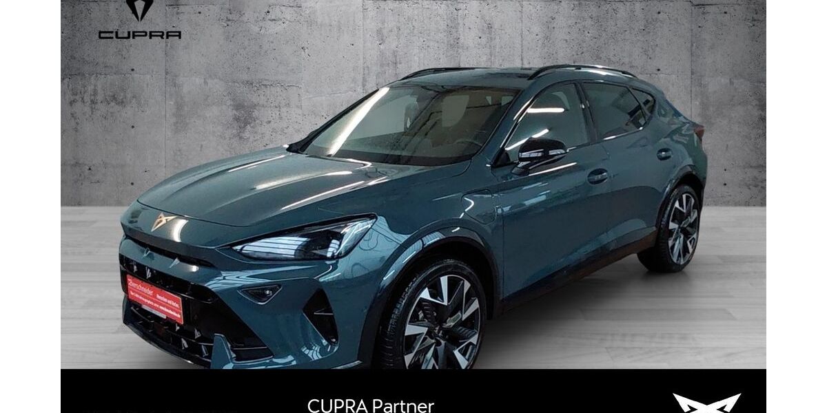 Cupra Formentor 3.600 km 40.450 &euro; Weißenburg in Bayern 91781