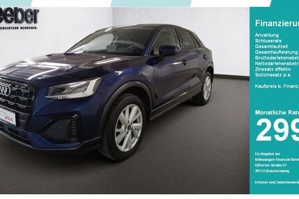 Audi Q2 26.751 km 34.228 &euro; Leonberg 71229