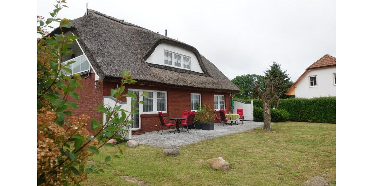 Einfamilienhaus Sellin - 1.190.000&euro; | Angebot:26130701