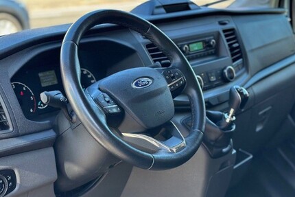 Ford Transit 126.000 km 15.500 &euro; Solingen 42651