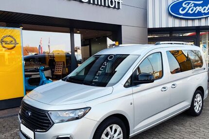 Ford Grand Tourneo 22.780 km 32.980 &euro; Bergen 29303