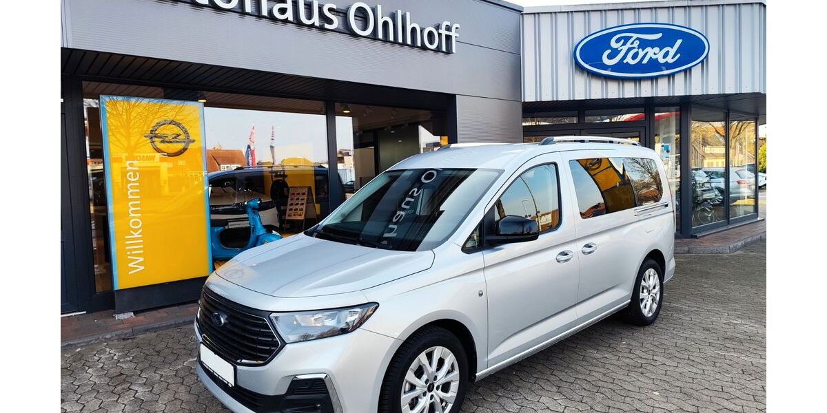 Ford Grand Tourneo 22.780 km 32.980 &euro; Bergen 29303