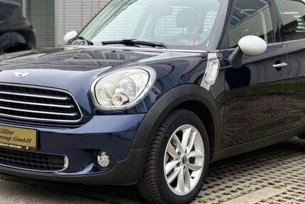 Mini Countryman D (Cooper) 158.000 km 8.800 &euro; München 81547