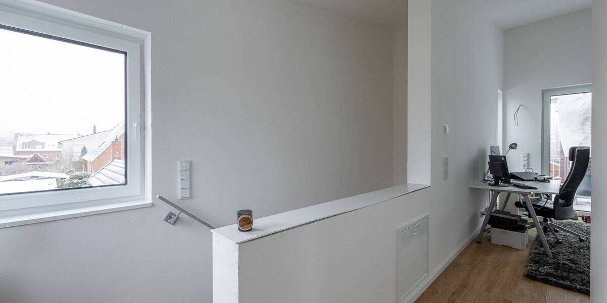 Doppelhaushälfte Achim Uesen - 4 Zimmer, 120 m&sup2;, 499.000&euro; | Angebot:26433588