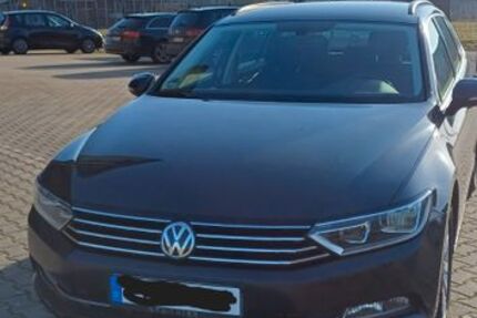 VW Passat Variant 173.000 km 13.800 &euro; Werlte 49757